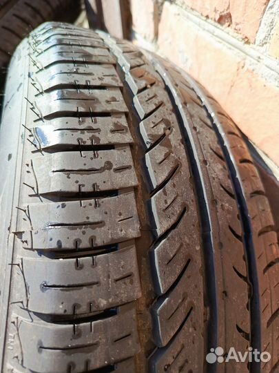 R15 Matador MP 21 195/65, PCD 5x108 DIA 72.5