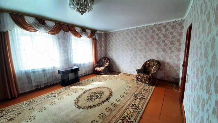 Дом 78,4 м² на участке 6 сот.