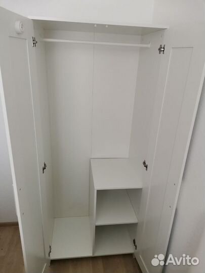 Шкаф IKEA