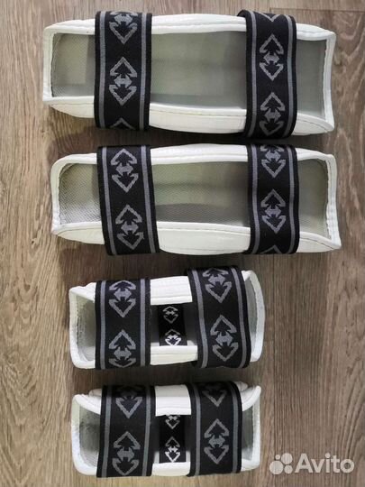 Защита голени и рук