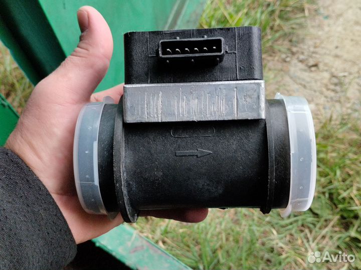 Запчасти на газ