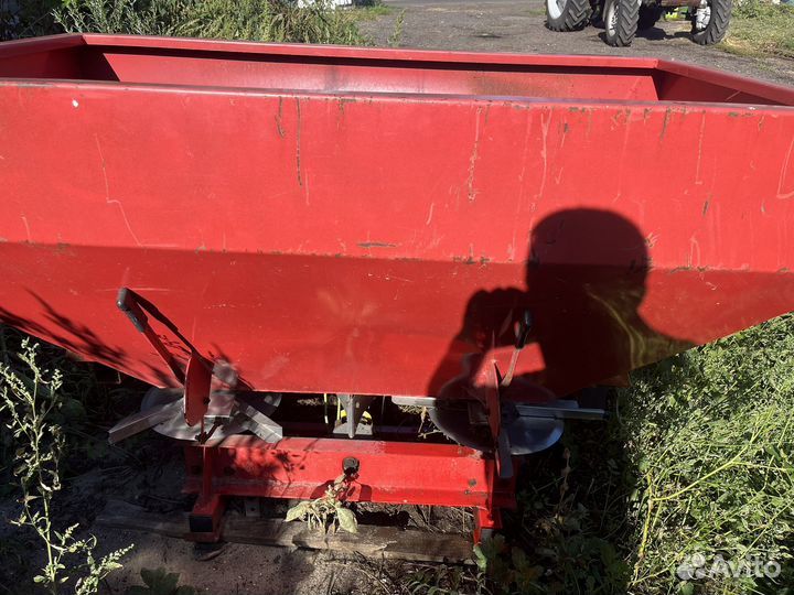 Глубокорыхлитель Югагромаш ПЧН, 2020