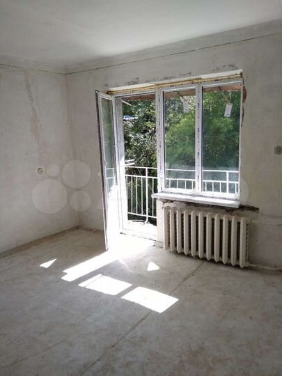 1-к. квартира, 38,5 м², 3/3 эт.