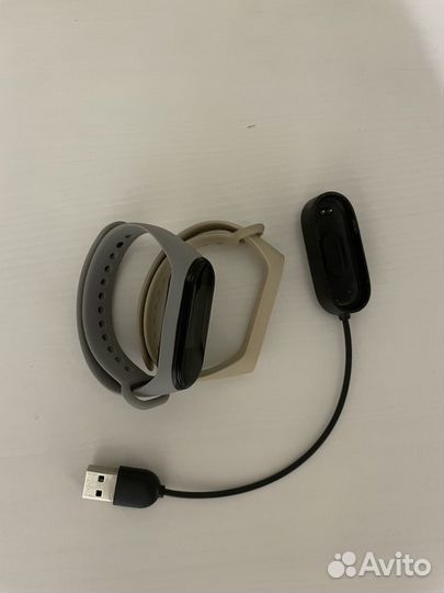 Xiaomi mi band 4