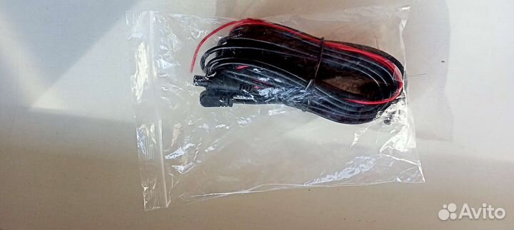 Провод для подключения видеокамеры регистратора