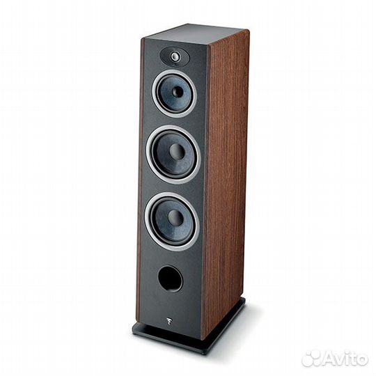 Напольная акустика Focal Vestia N4 Dark Wood