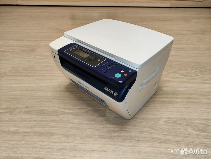 Мфу Xerox 3045B