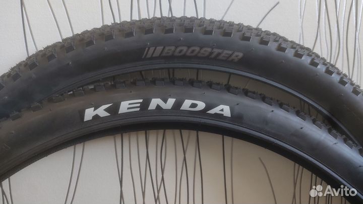 Kenda Booster 27,5 X 2,20