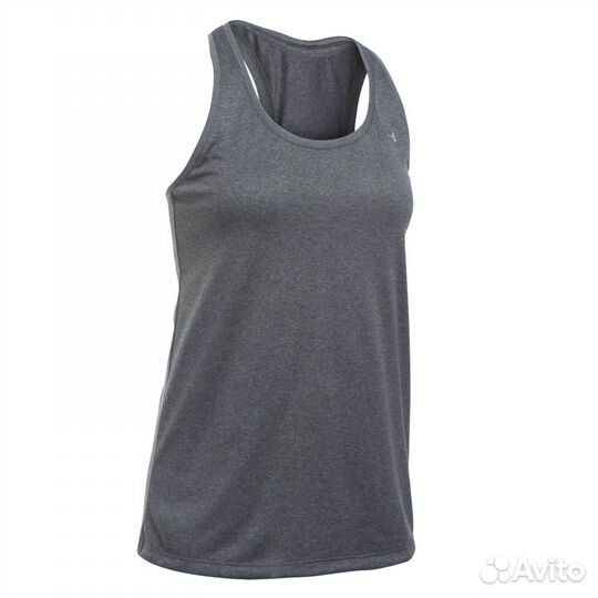 Женская Технологичная Майка Under Armour