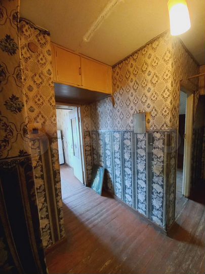 2-к. квартира, 45 м², 2/2 эт.