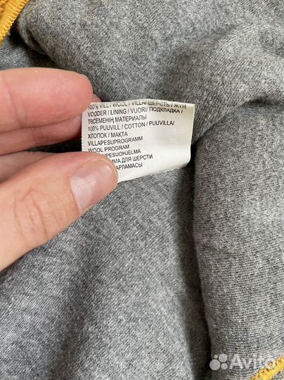 Шапка шлем kerry 50