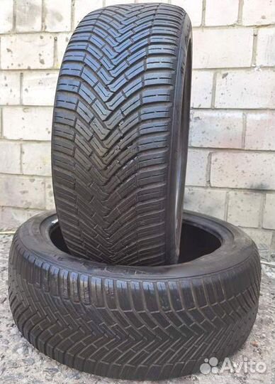 Continental AllSeasonContact 225/45 R19 96W