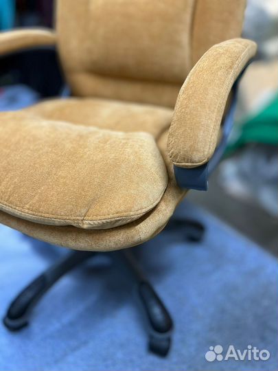Кресло компьютерное