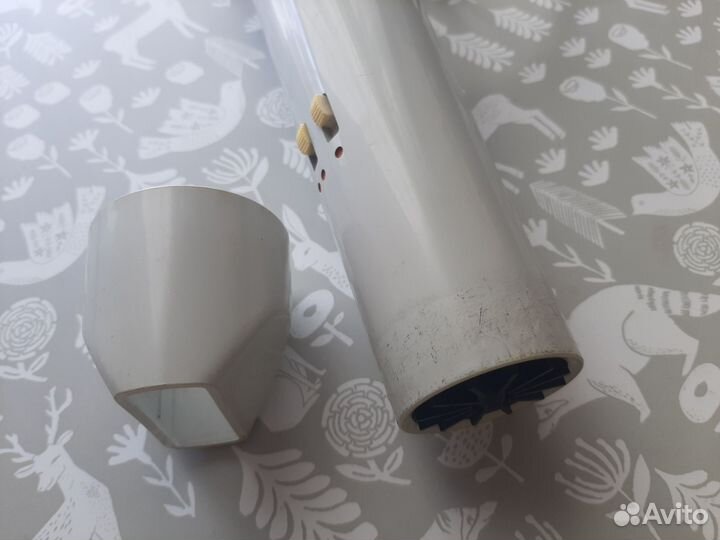 Фен СССР Русалка-2