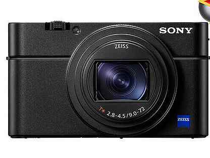 Фотоаппарат Sony Cyber-shot DSC-RX100M7 Новый