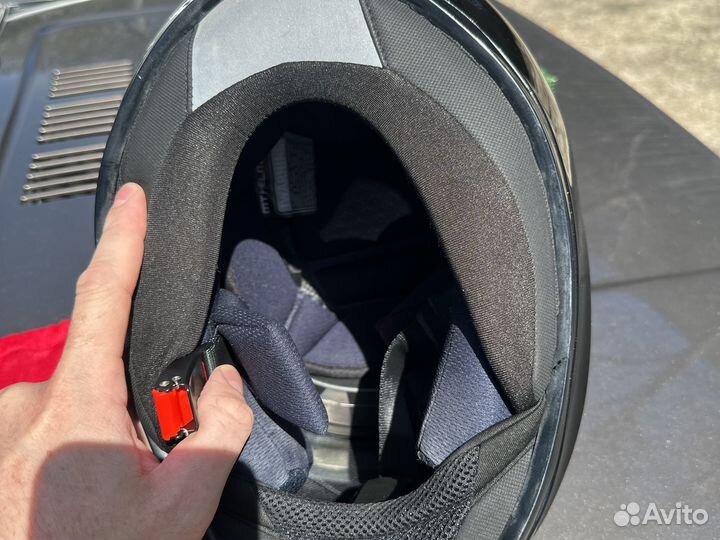 Шлем для мотоцикла