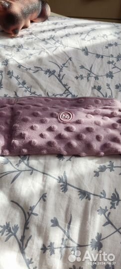 Антиколиковая грелка