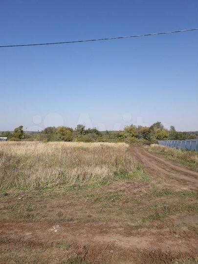 Участок 12 сот. (ИЖС)