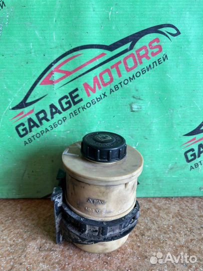 Бачок гидроусилителя руля Renault Scenic F3R 1998