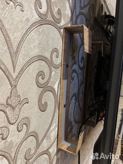 Кронштейн для PS4