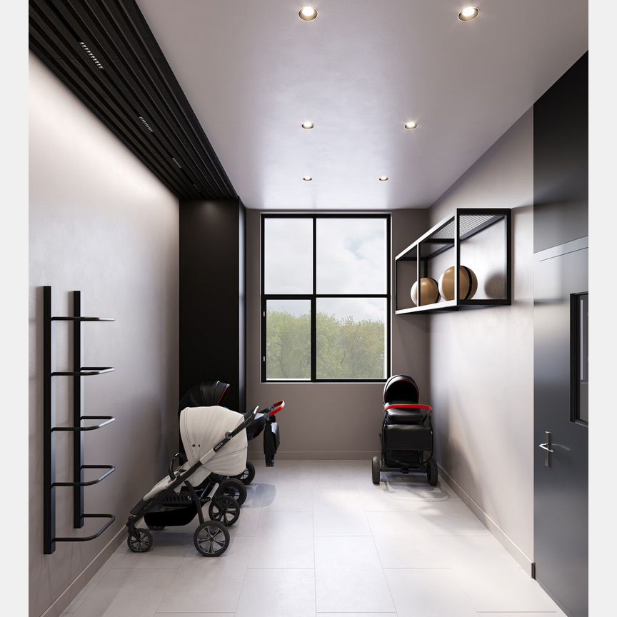 1-к. квартира, 38,4 м², 4/4 эт.