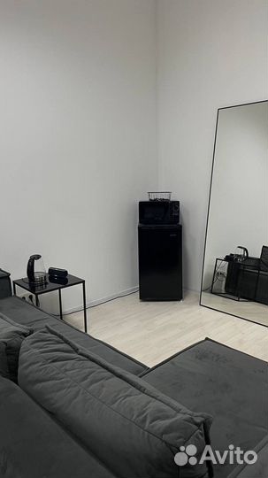 Рабочее место для мастера маникюра/бровиста