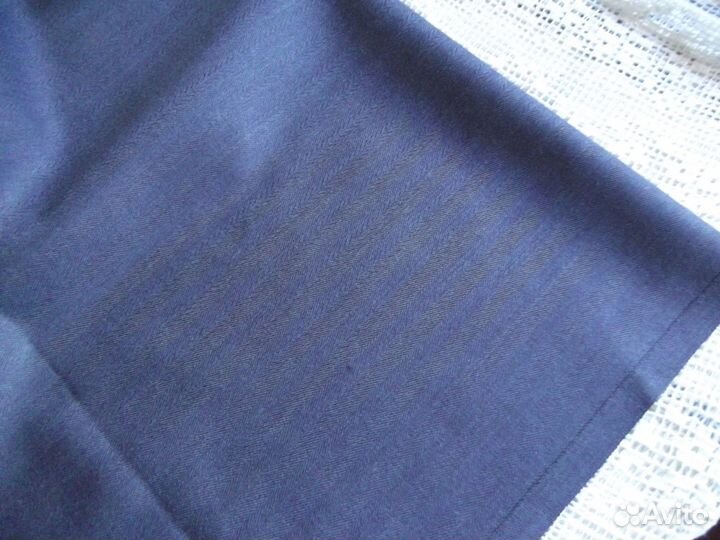 Продам отрезы качественных тканей