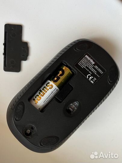 Беспроводная мышь