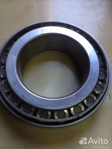 7515А Подшипник (UBP)