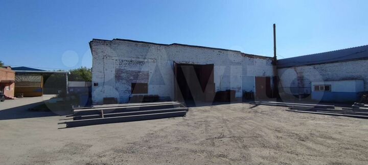 Склад, 4700 м²