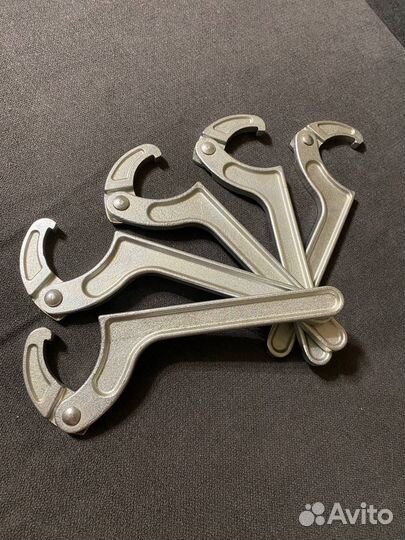 Регулировочный ключ для койловеров фултапов