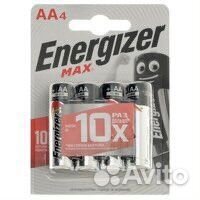 Батарейки energizer (Оптом)