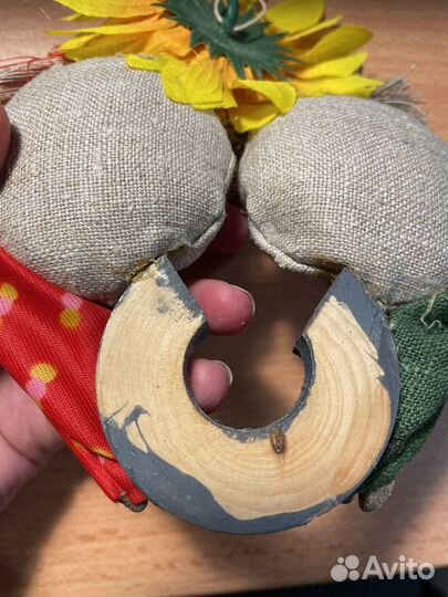 Оберег для дома подкова домовой