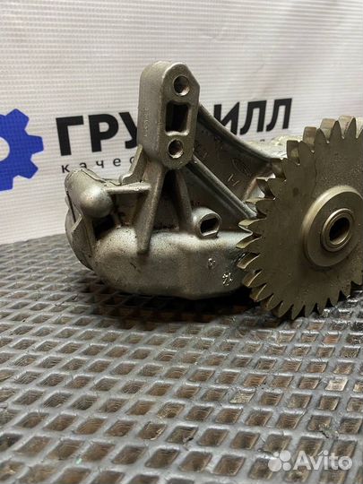 Масляный насос Volvo FH4 21293523