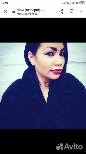 Администратор на ресепшн