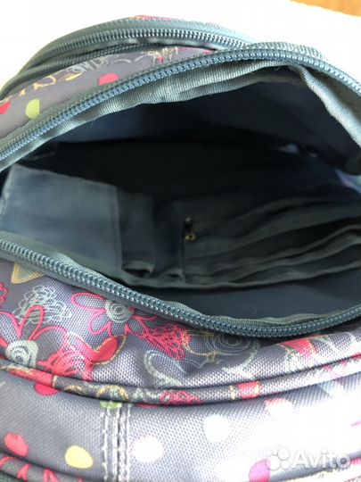 Рюкзак Erich Krause 5-8 класс