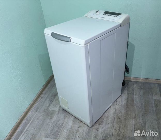 Стиральная машина electrolux