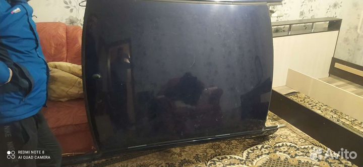 Крыша ford mondeo 3