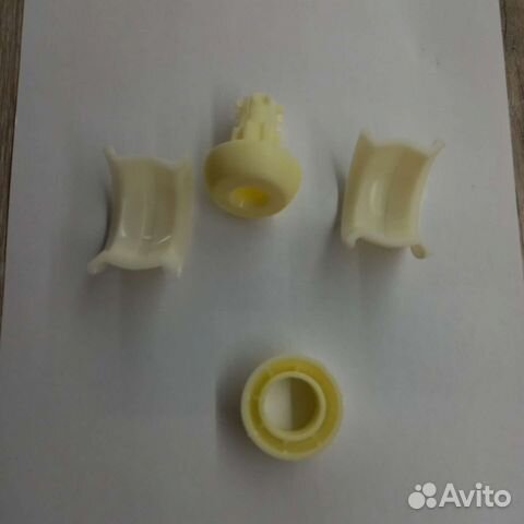 Ауди 100 с3 ремкоплект МКПП