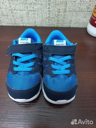 Кроссовки nike 7 С, оригинал