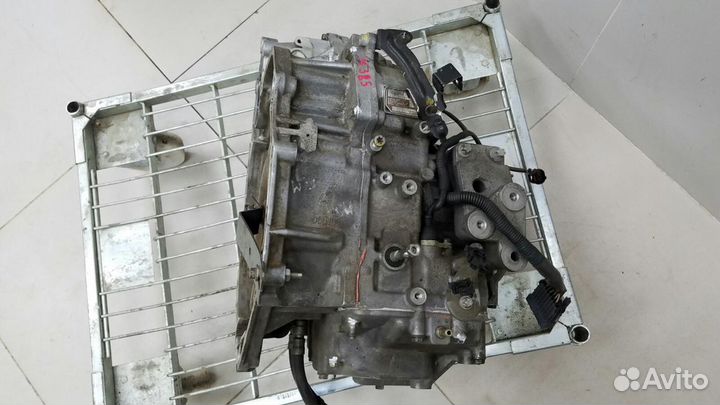 АКПП Opel Astra H Z16XER 1.6Л 2008