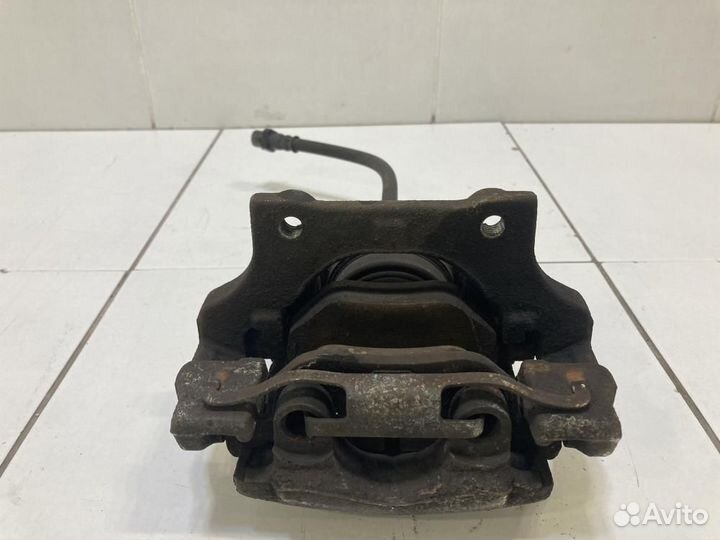 Суппорт задний левый BMW X1 E84