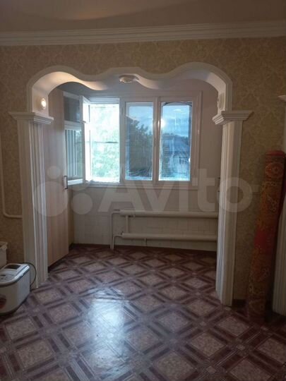 2-к. квартира, 37 м², 3/5 эт.