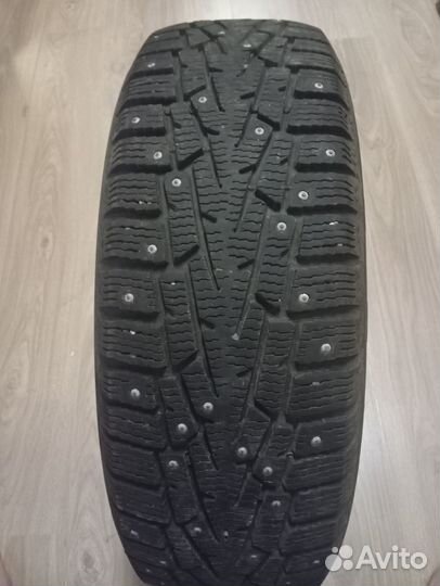 Cordiant Snow Cross 215/60 R17