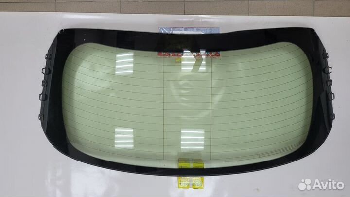 Стекло двери багажника 68105-48520 Lexus RX 4