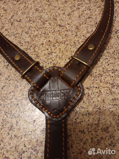 Кабура скрытого ношения