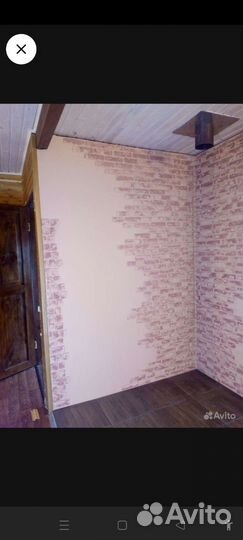 Отделочник, разнорабочий