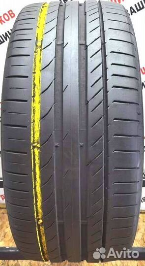 Bridgestone Alenza 001 235/50 R19
