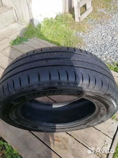 Michelin Energy Saver 215/60 R16