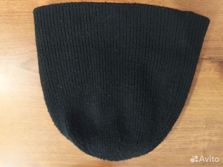 Шапка зимняя